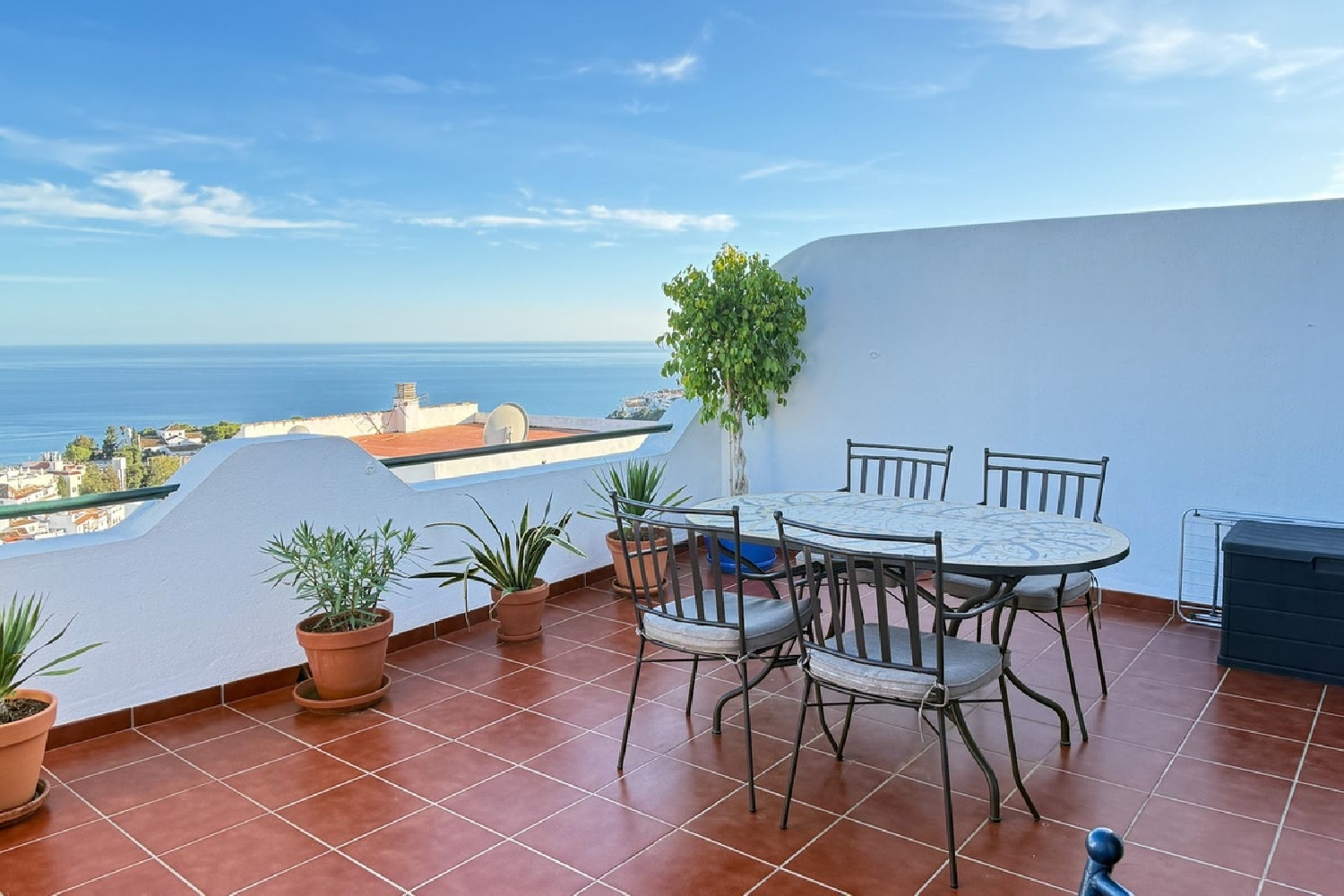 en venta ático Benalmádena Costa Del Sol Occidental 1