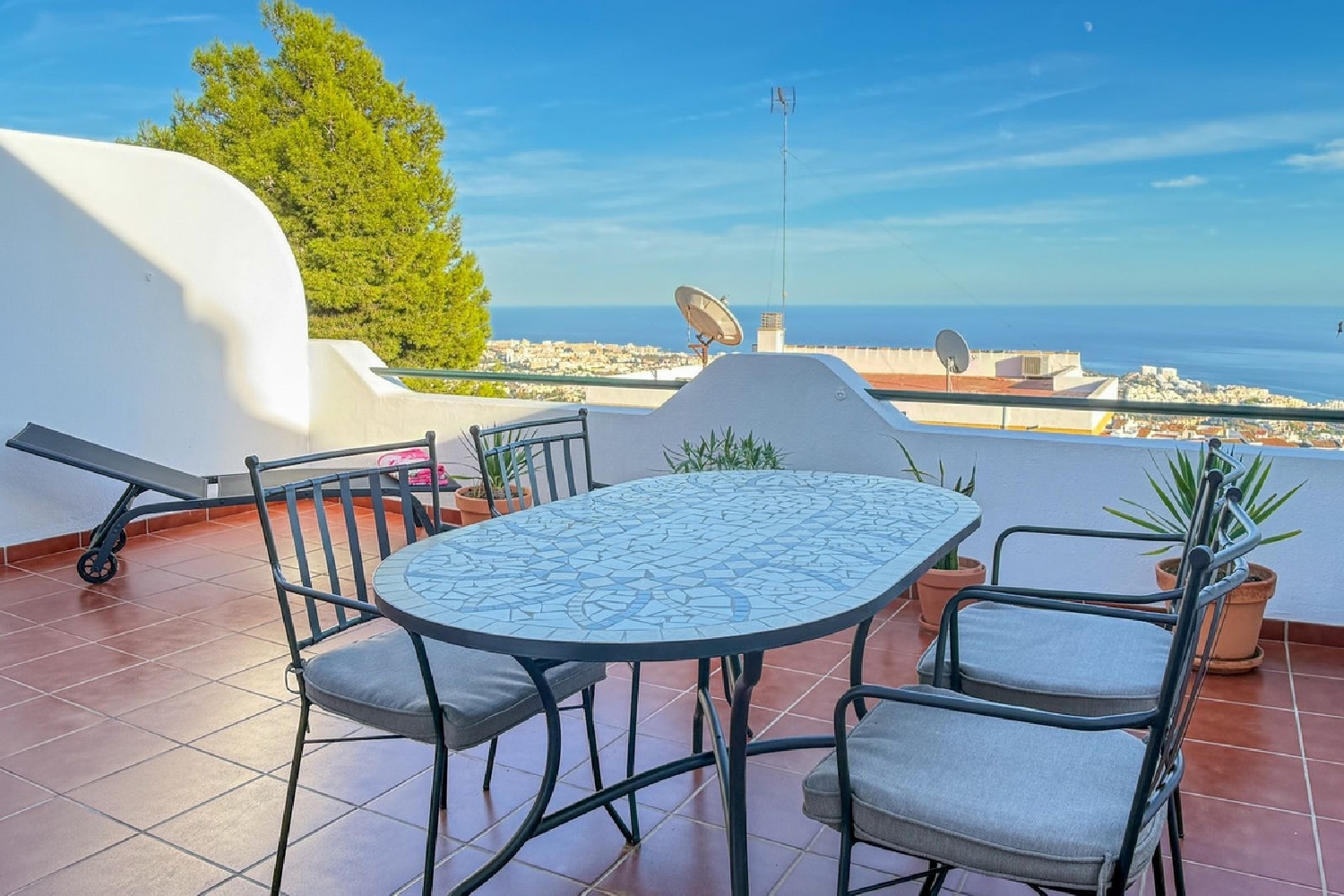 en venta ático Benalmádena Costa Del Sol Occidental 3