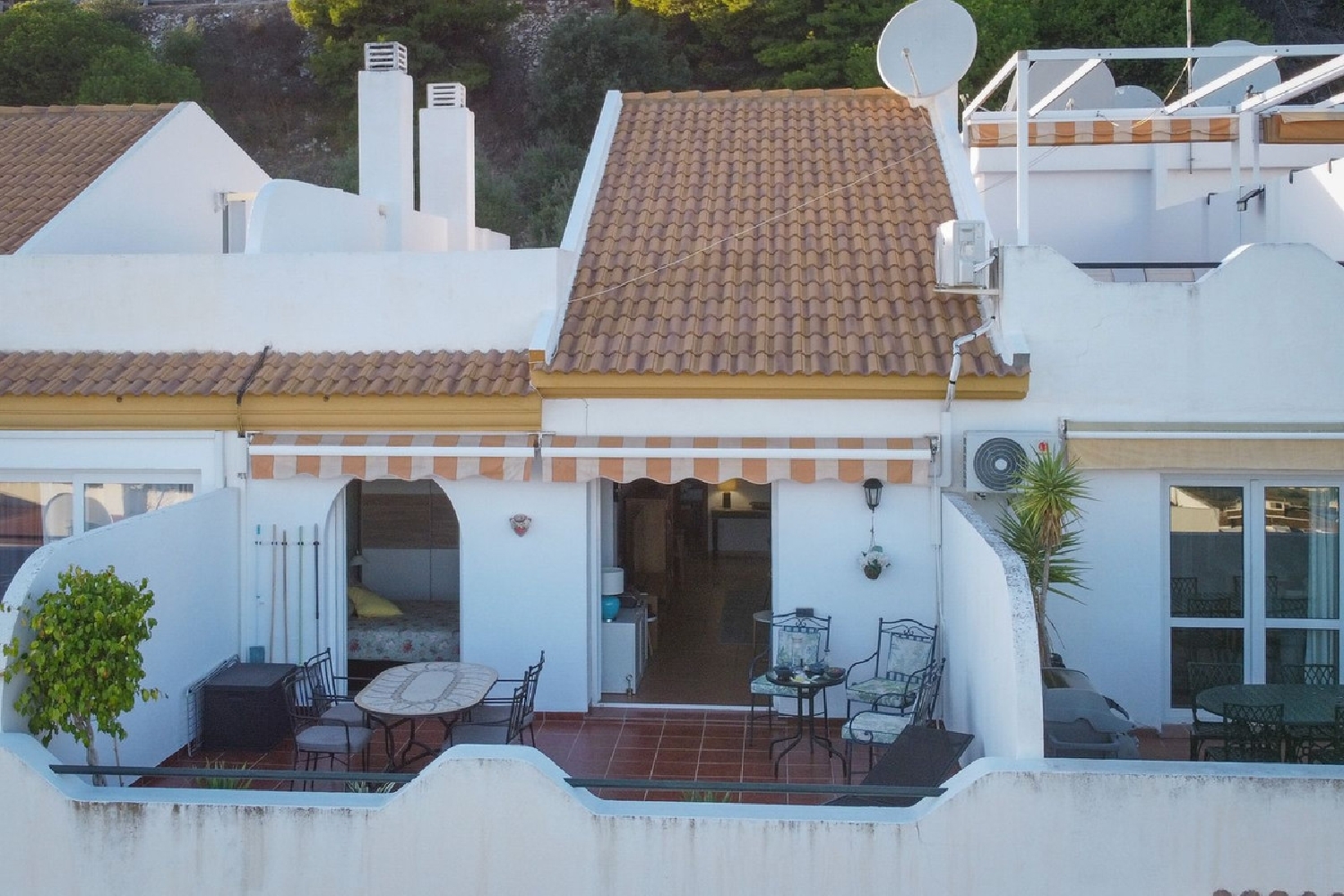 en venta ático Benalmádena Costa Del Sol Occidental 5