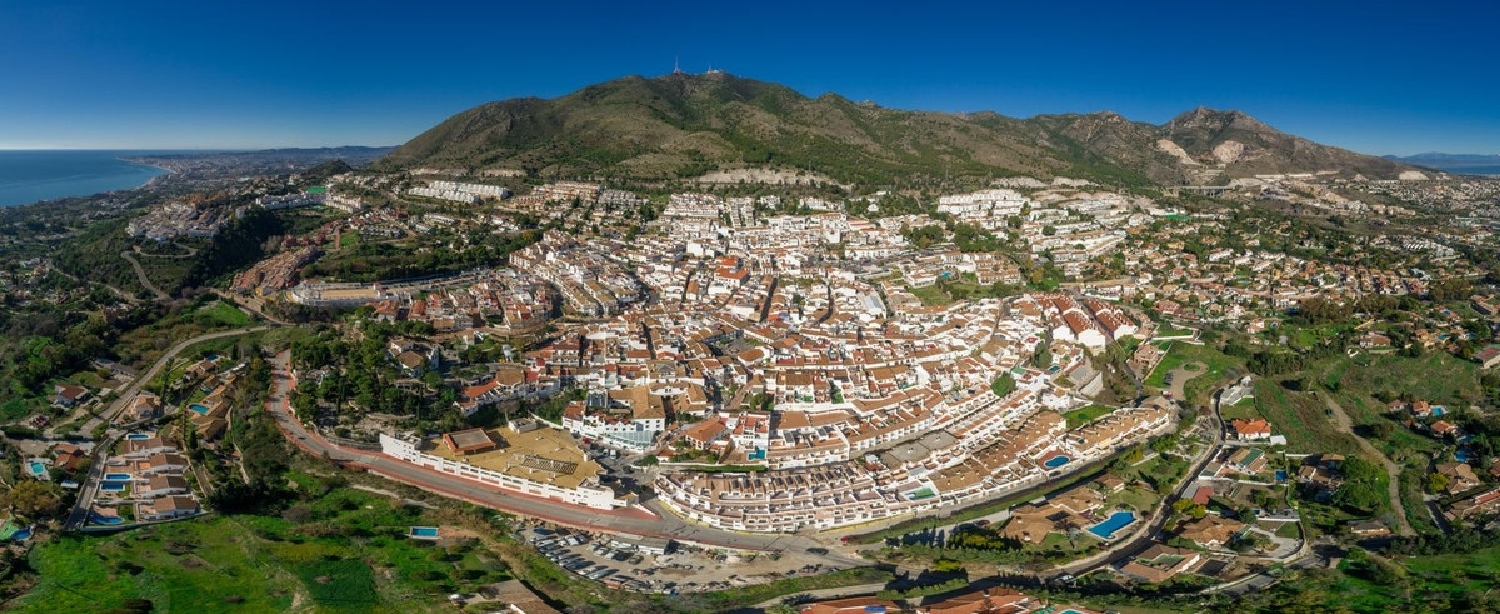 en venta ático Benalmádena Costa Del Sol Occidental 2