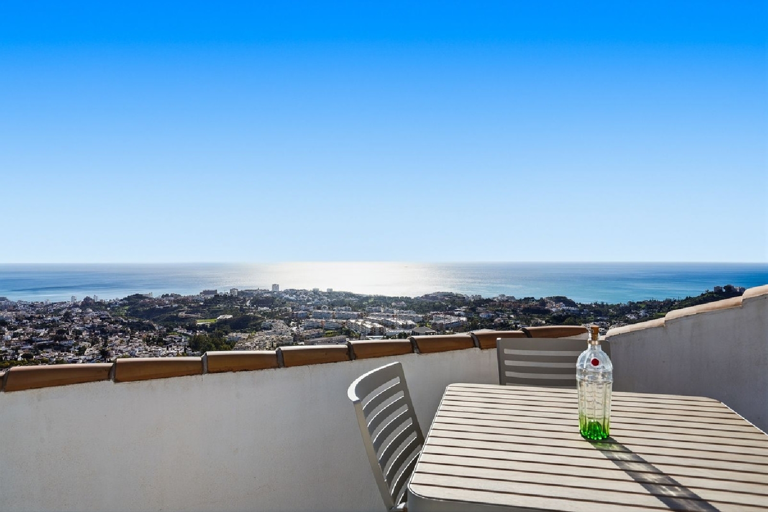  till salu takvåning Benalmádena Costa Del Sol Occidental 8