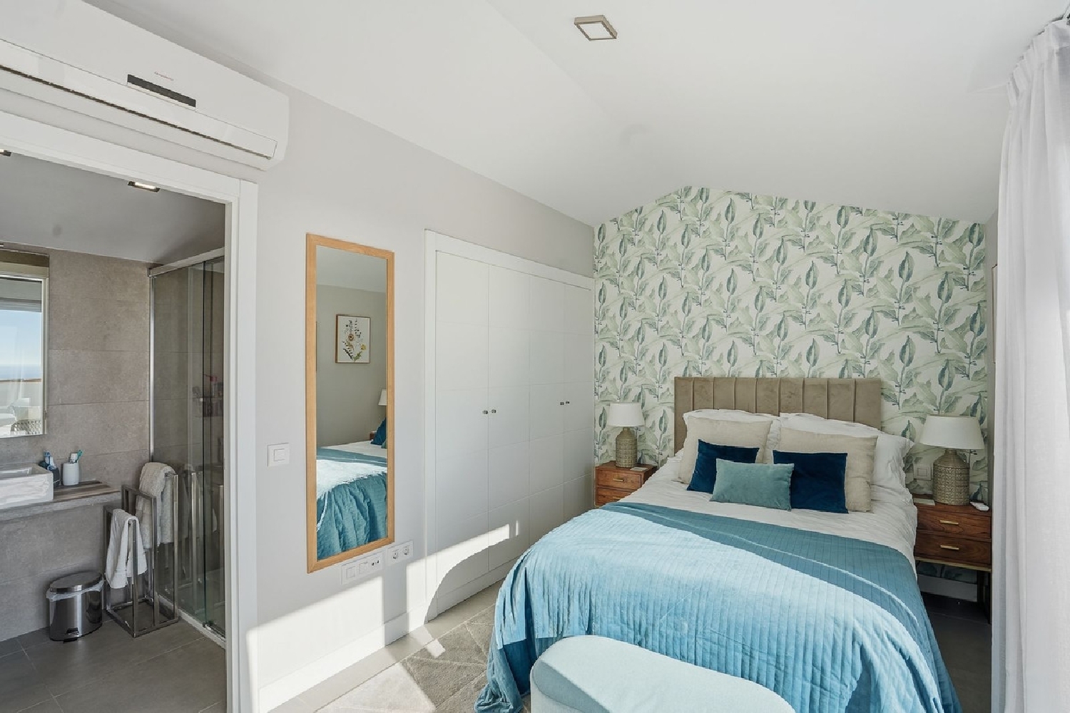  till salu takvåning Benalmádena Costa Del Sol Occidental 7