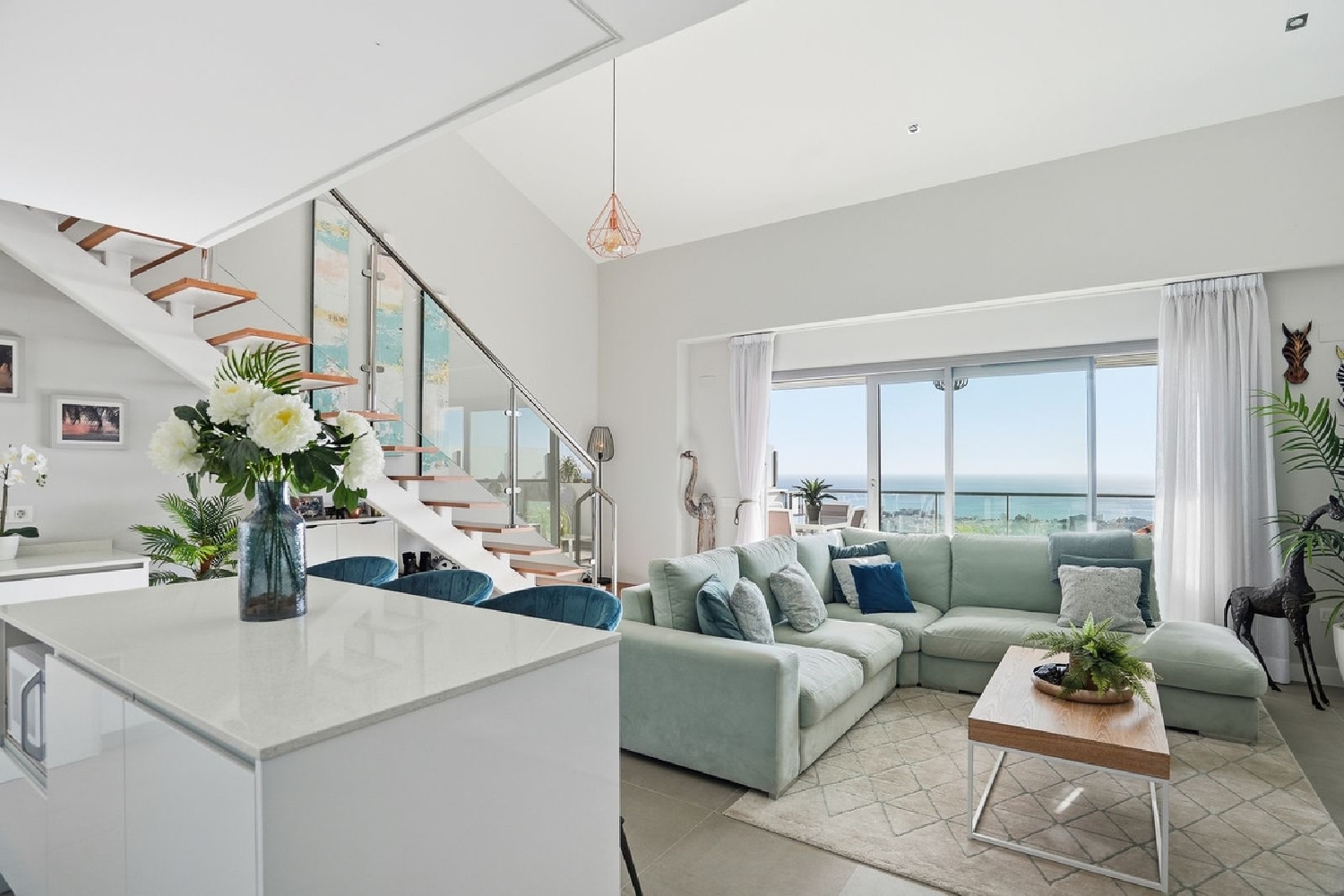  till salu takvåning Benalmádena Costa Del Sol Occidental 3