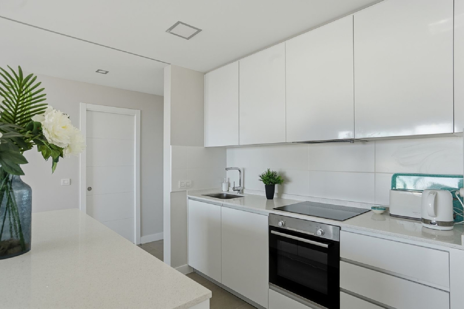  till salu takvåning Benalmádena Costa Del Sol Occidental 5