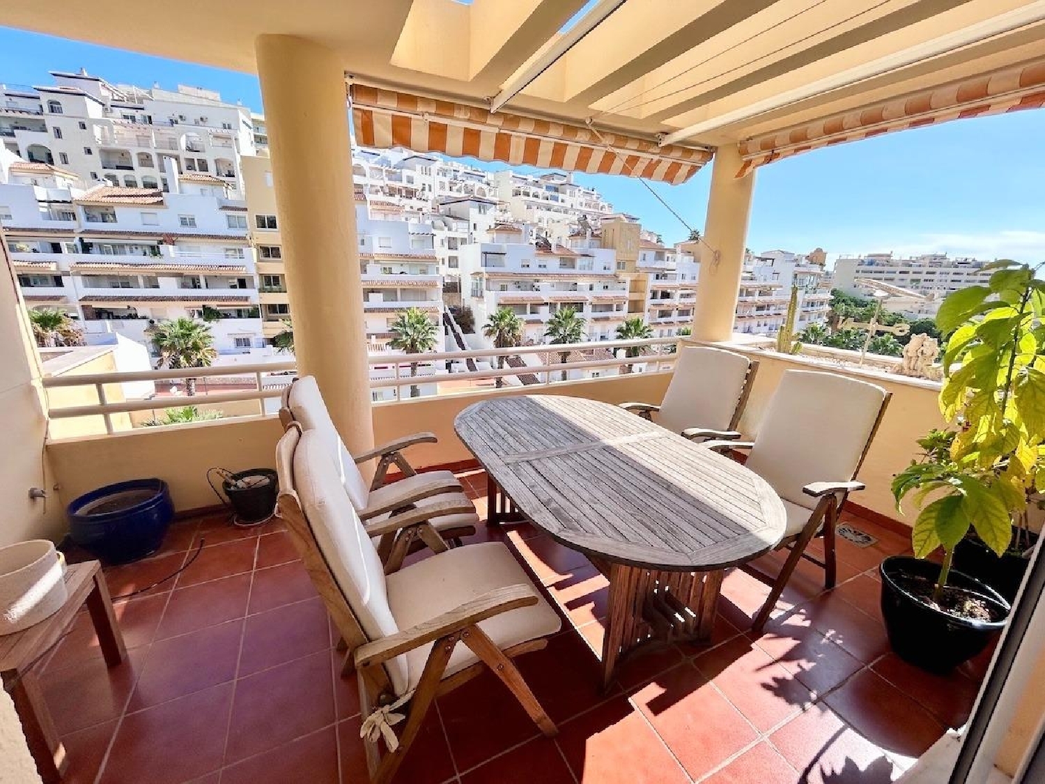  en venta ático Benalmádena Costa Del Sol Occidental 4