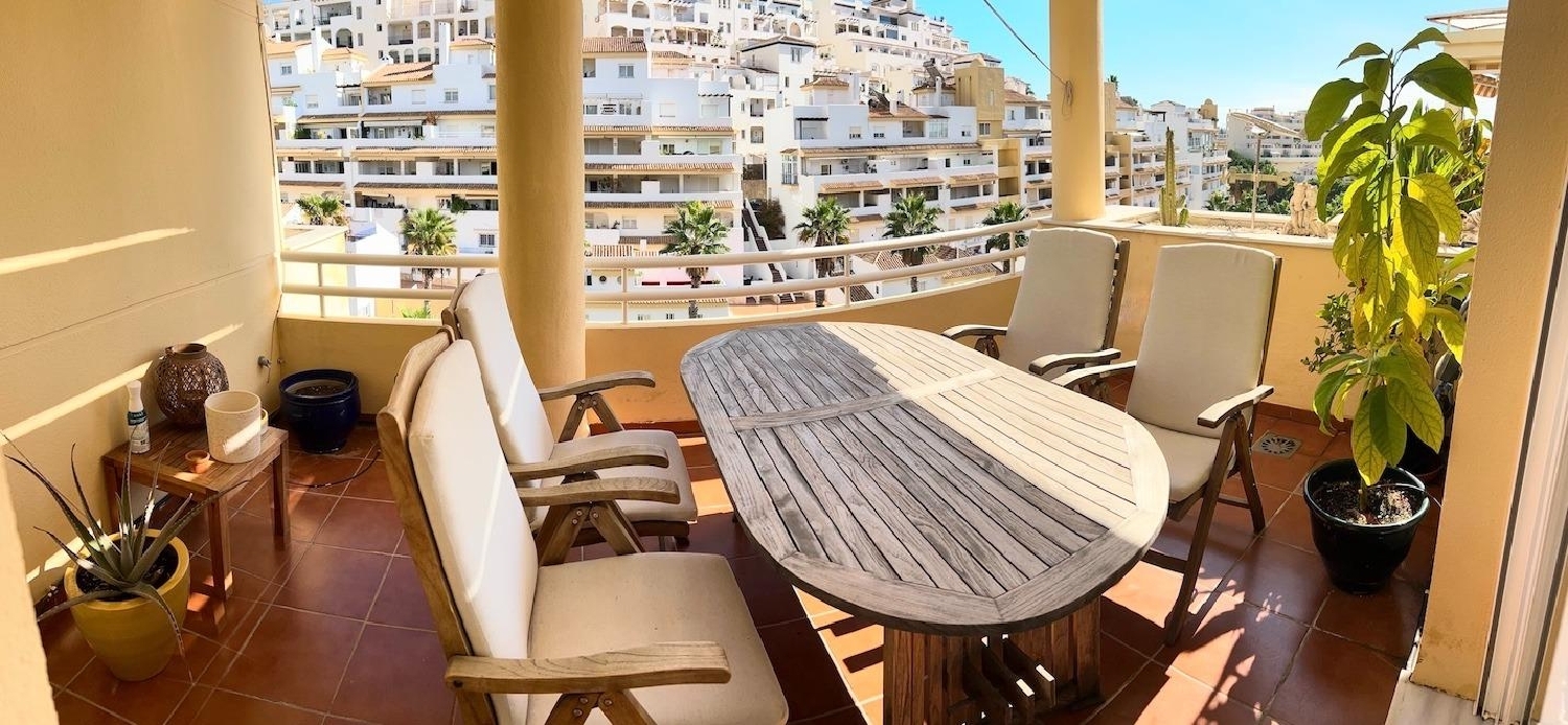  en venta ático Benalmádena Costa Del Sol Occidental 5