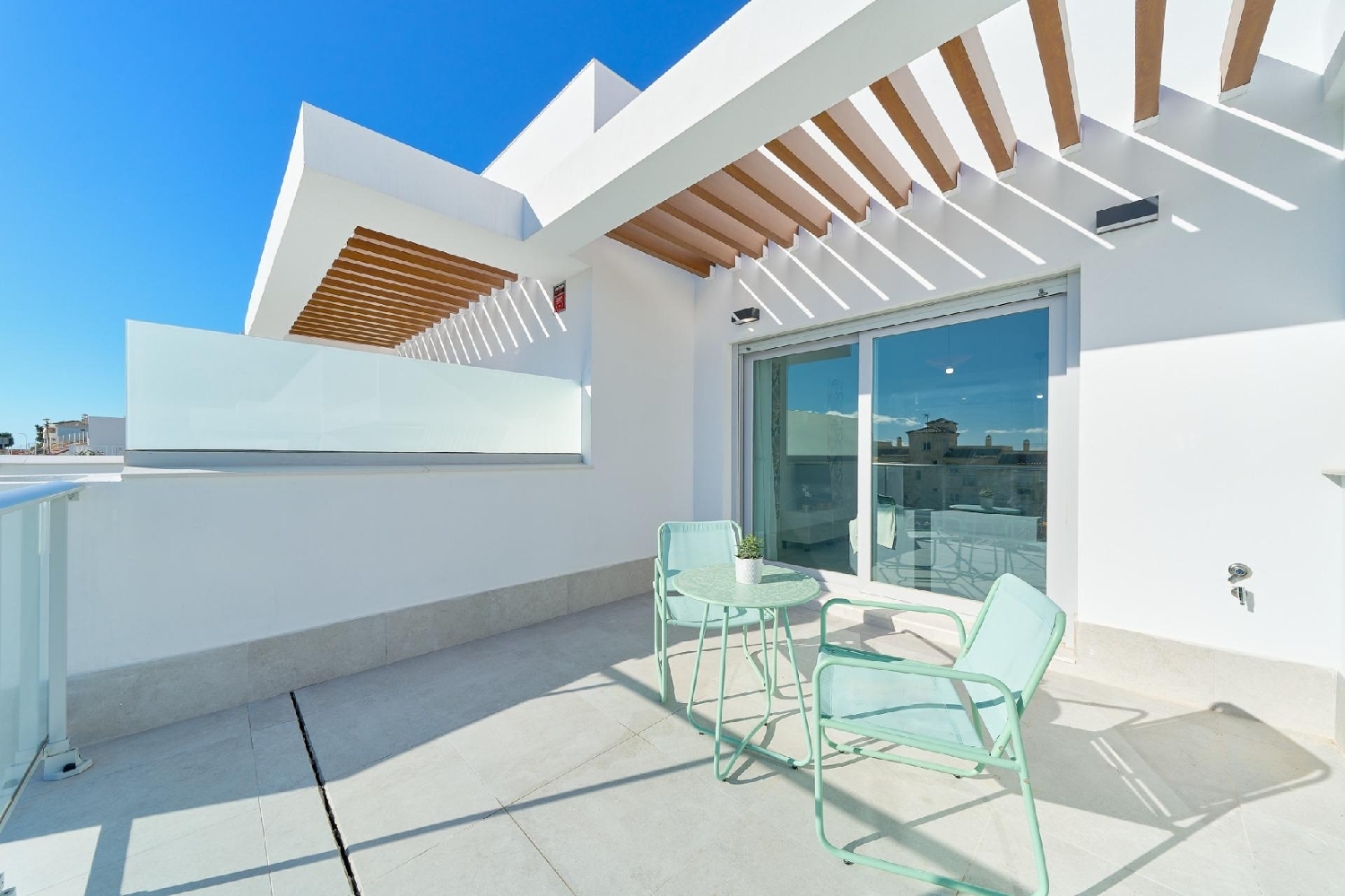  en venta ático Benalmádena Costa Del Sol Occidental 1