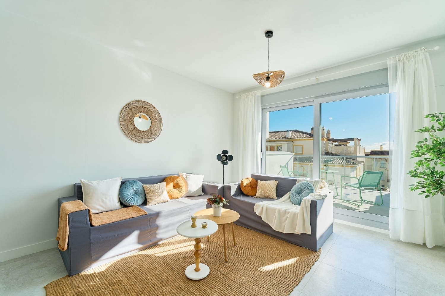  en venta ático Benalmádena Costa Del Sol Occidental 5