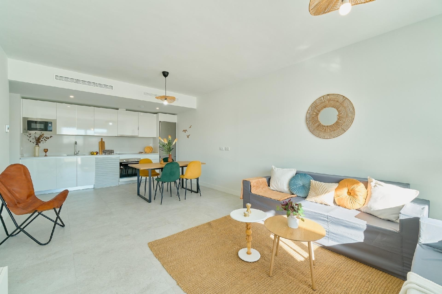  en venta ático Benalmádena Costa Del Sol Occidental 4