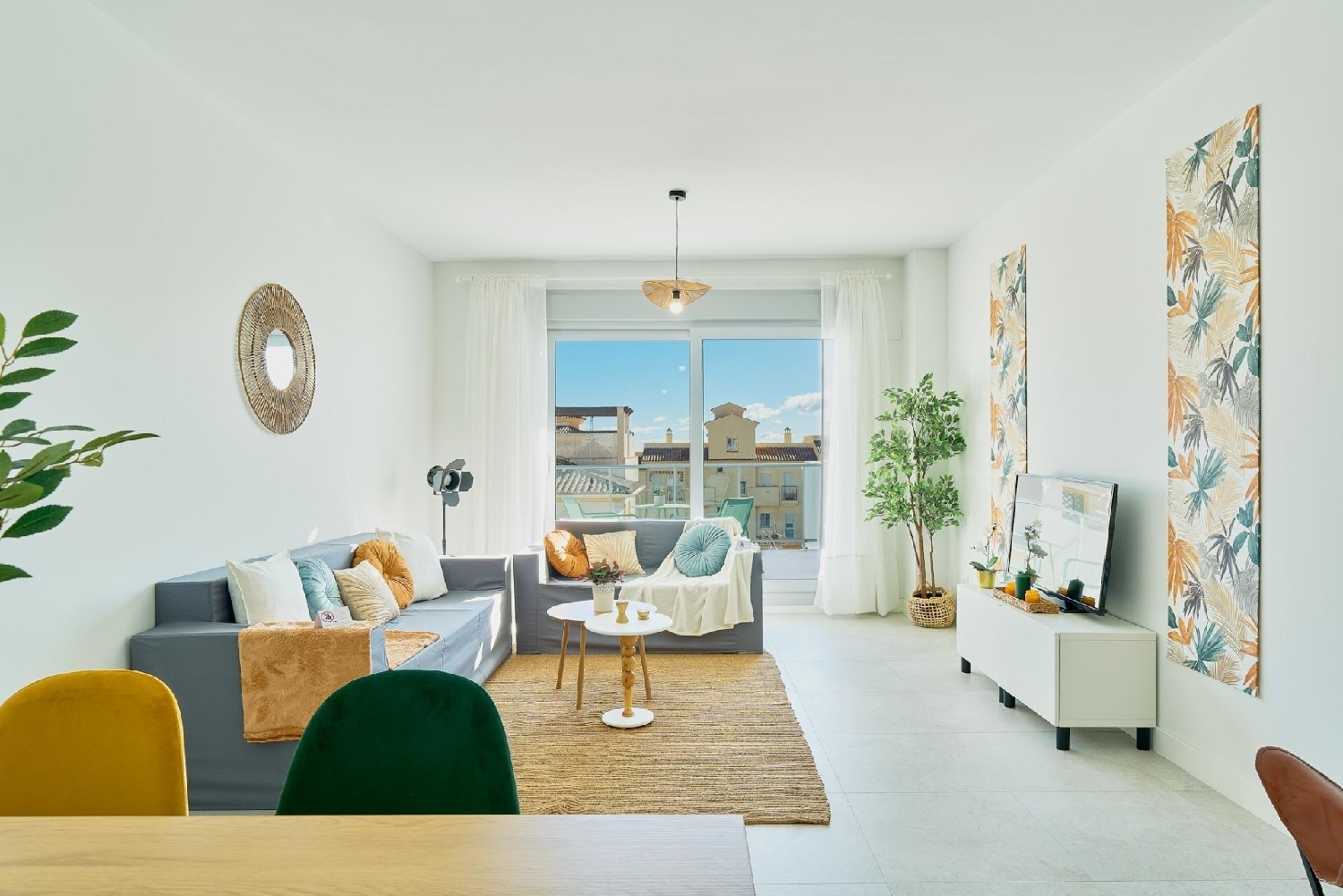  en venta ático Benalmádena Costa Del Sol Occidental 8