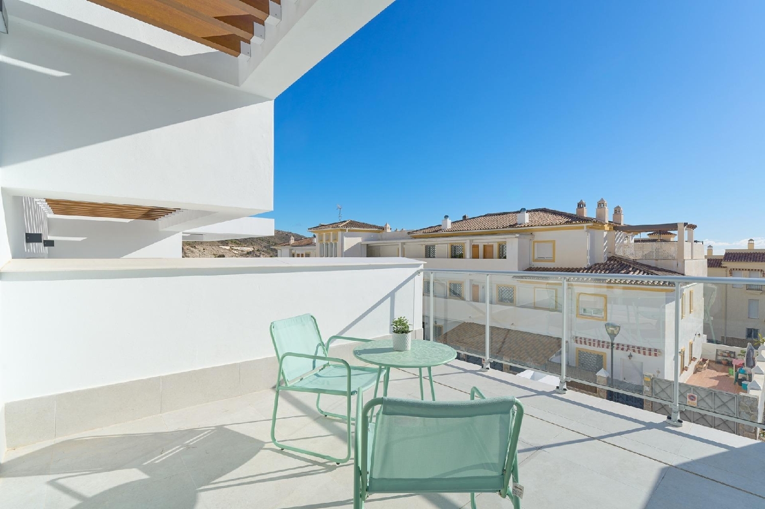  en venta ático Benalmádena Costa Del Sol Occidental 2