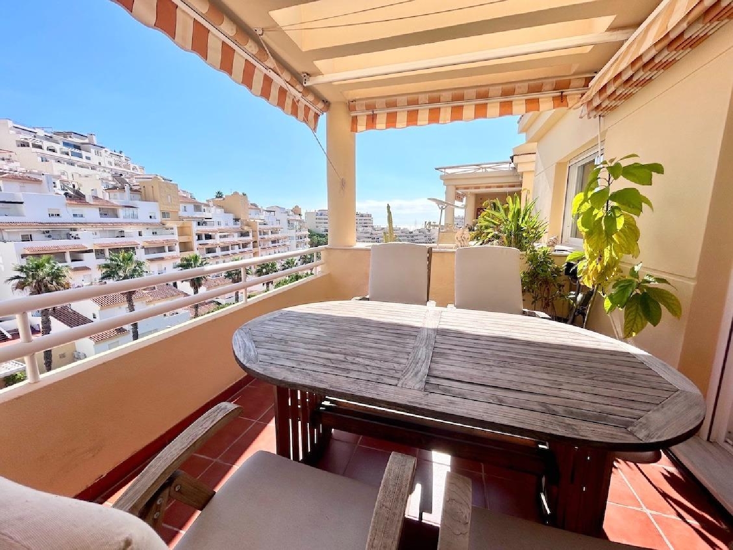  for sale penthouse Benalmádena Costa Del Sol Occidental 2