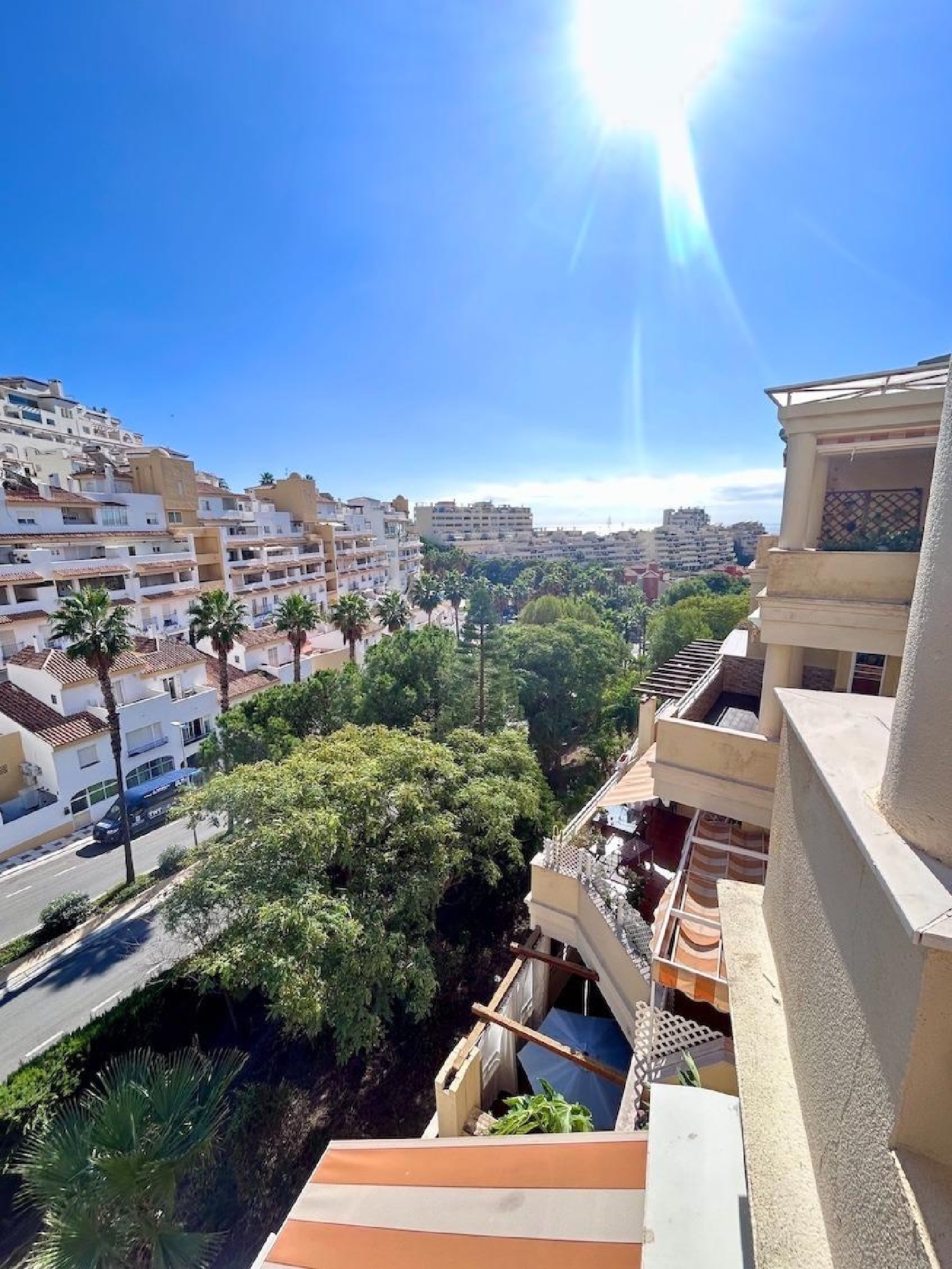  for sale penthouse Benalmádena Costa Del Sol Occidental 3