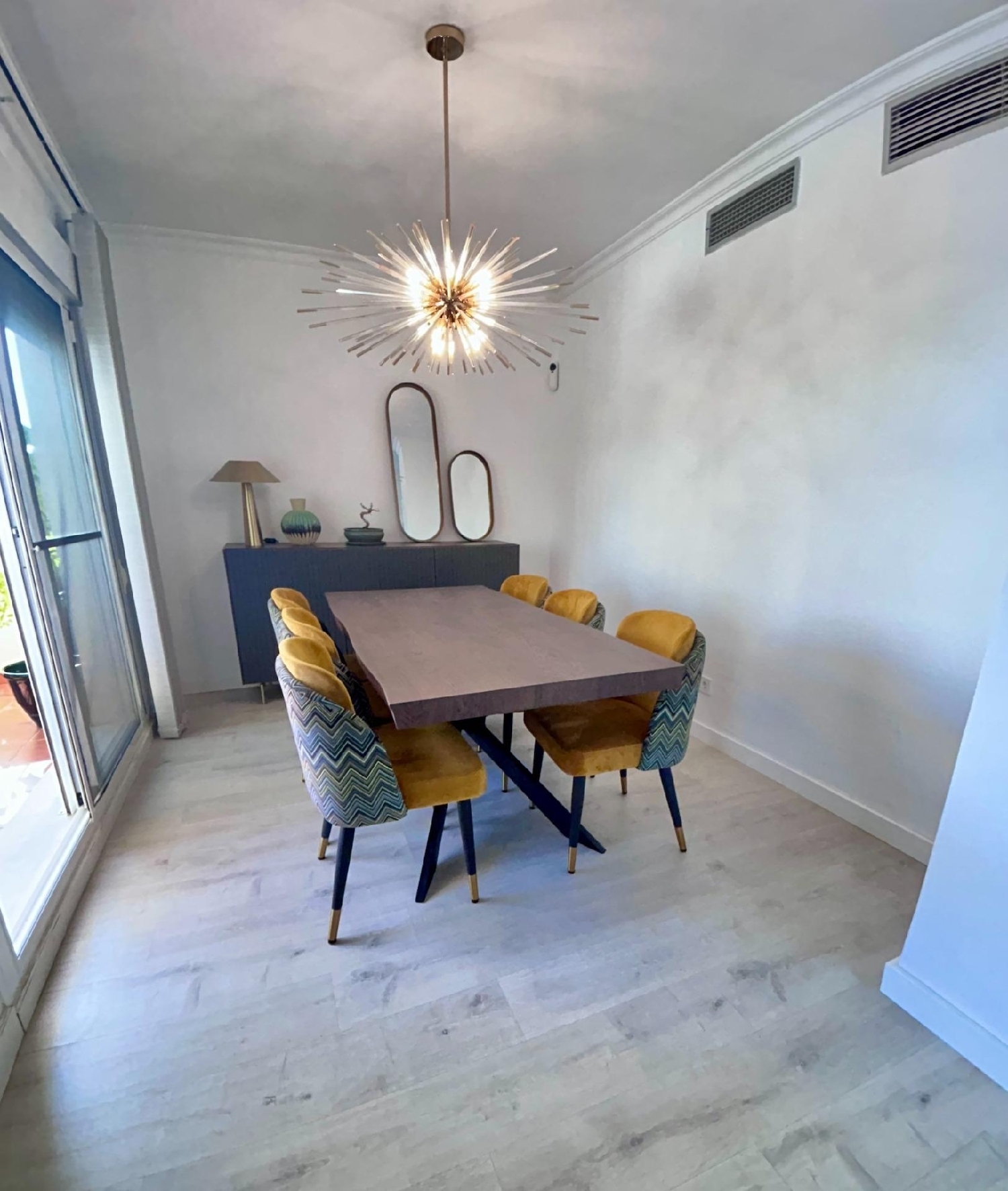  for sale penthouse Benalmádena Costa Del Sol Occidental 7