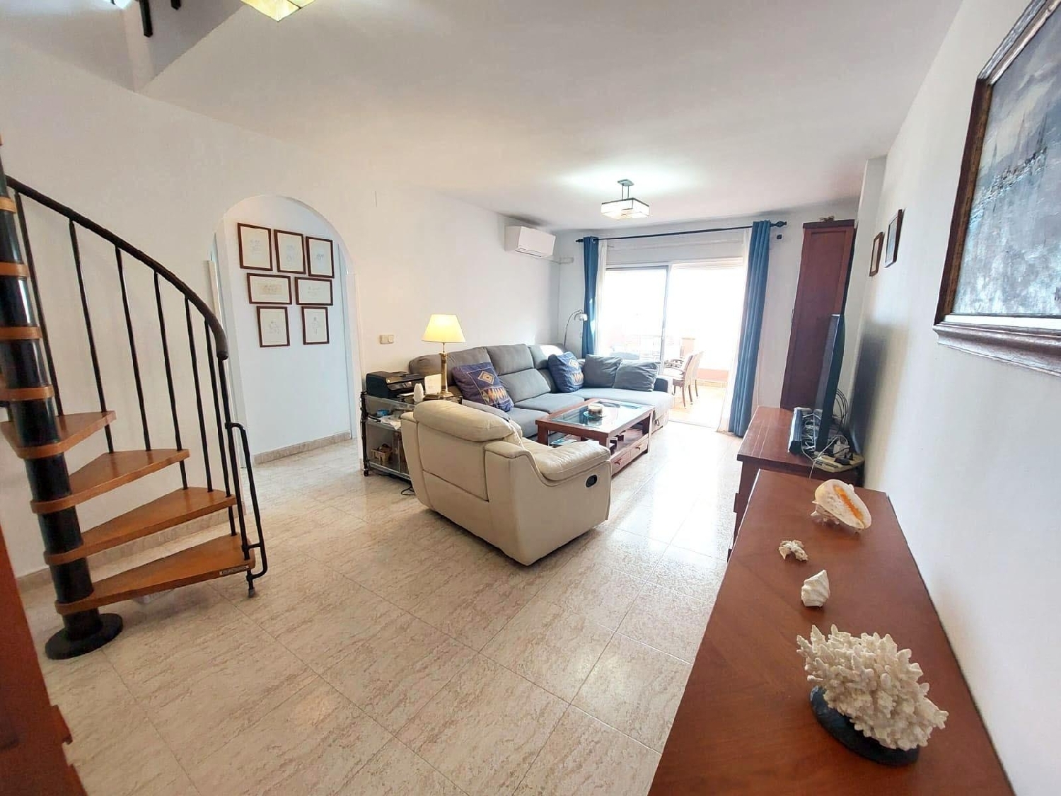  for sale penthouse Benalmádena Costa Del Sol Occidental 3