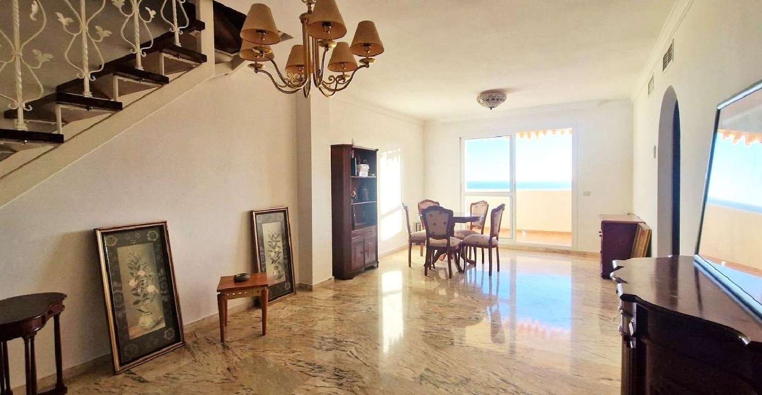 kaufen Penthouse Benalmádena Costa Del Sol Occidental 4