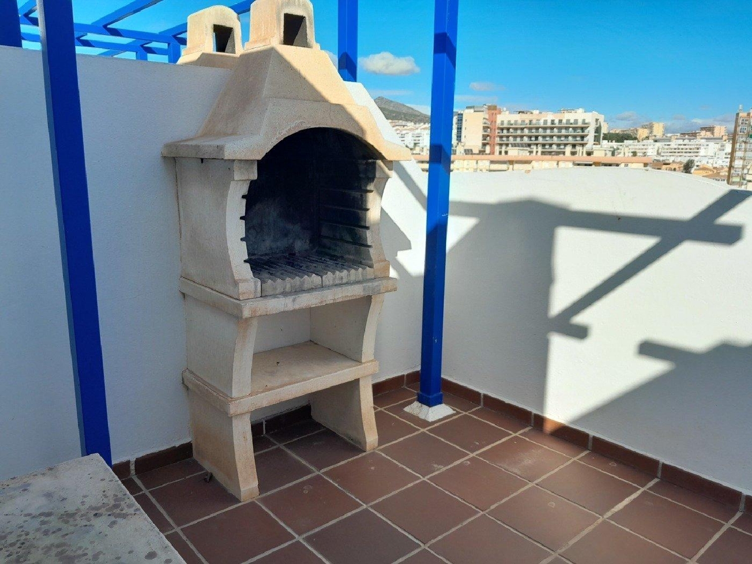  till salu takvåning Benalmádena Costa Del Sol Occidental 4