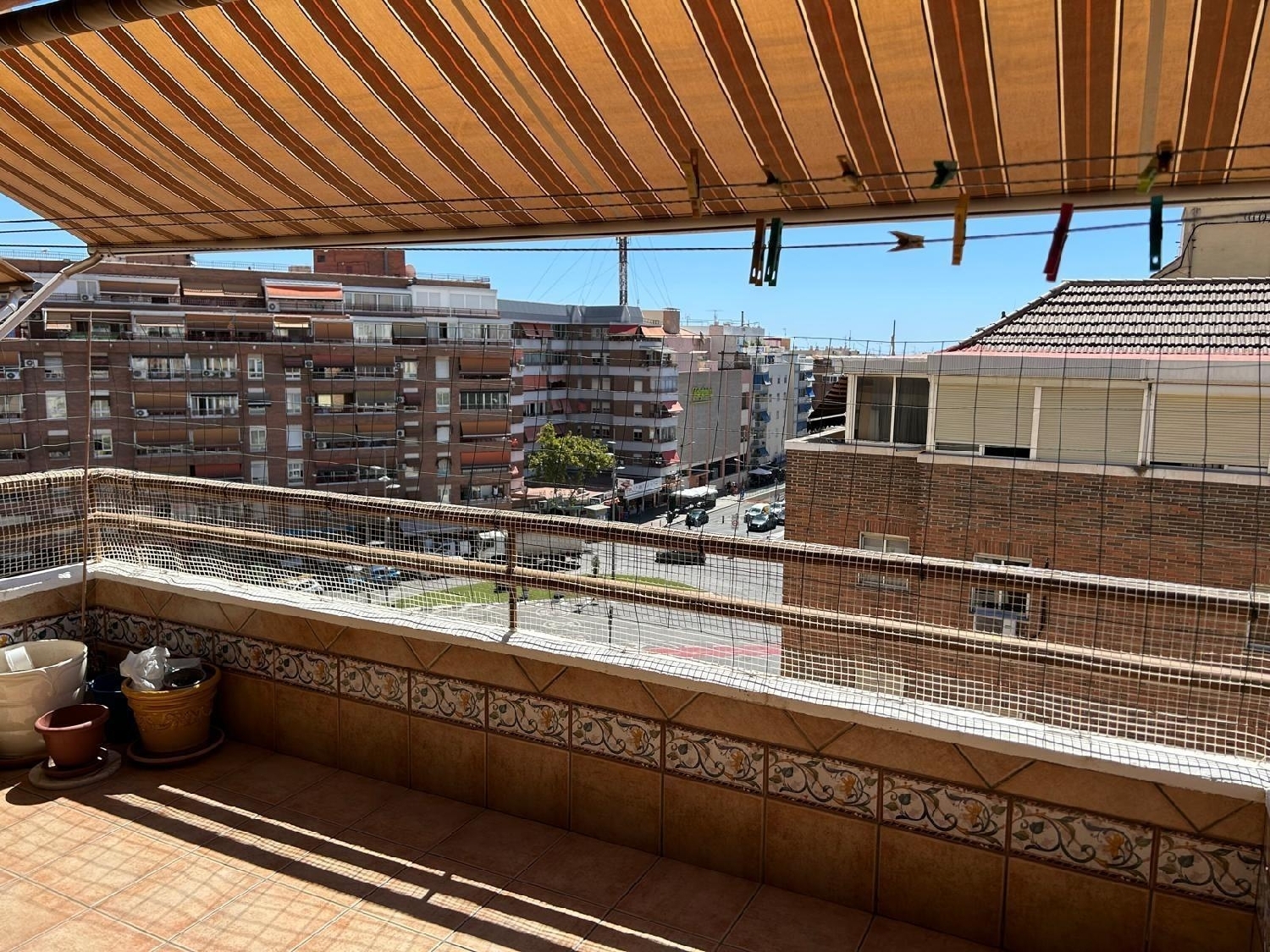  à vendre penthouse Benidorm (Centro) Marina Baixa 2