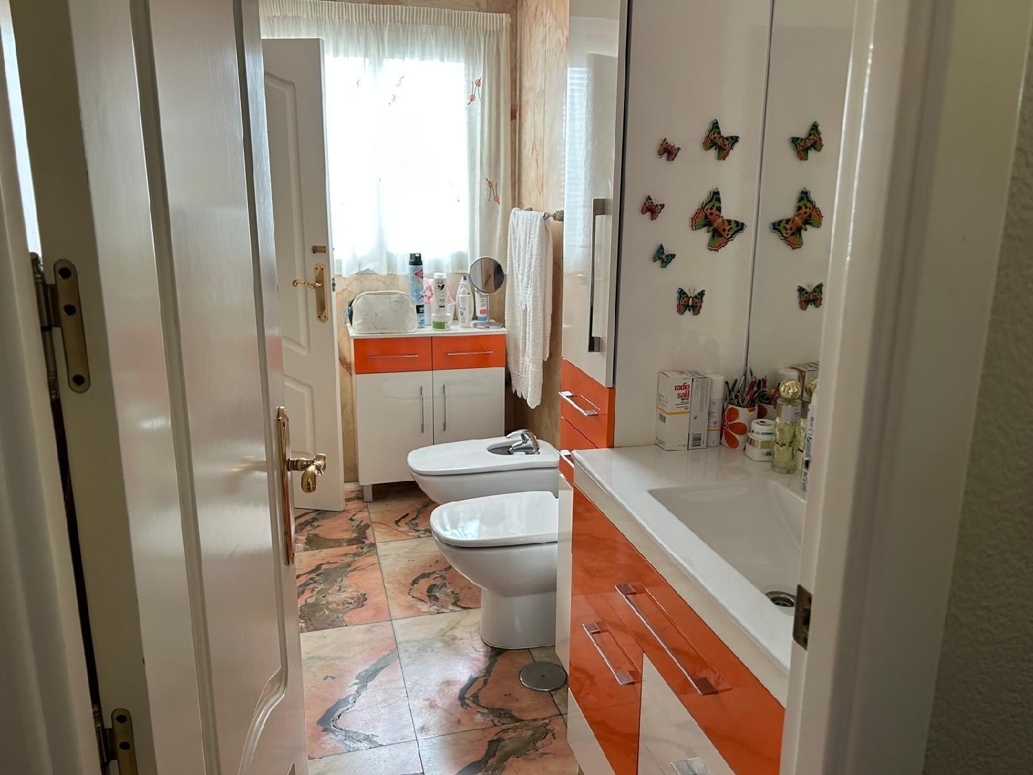  à vendre penthouse Benidorm (Centro) Marina Baixa 5