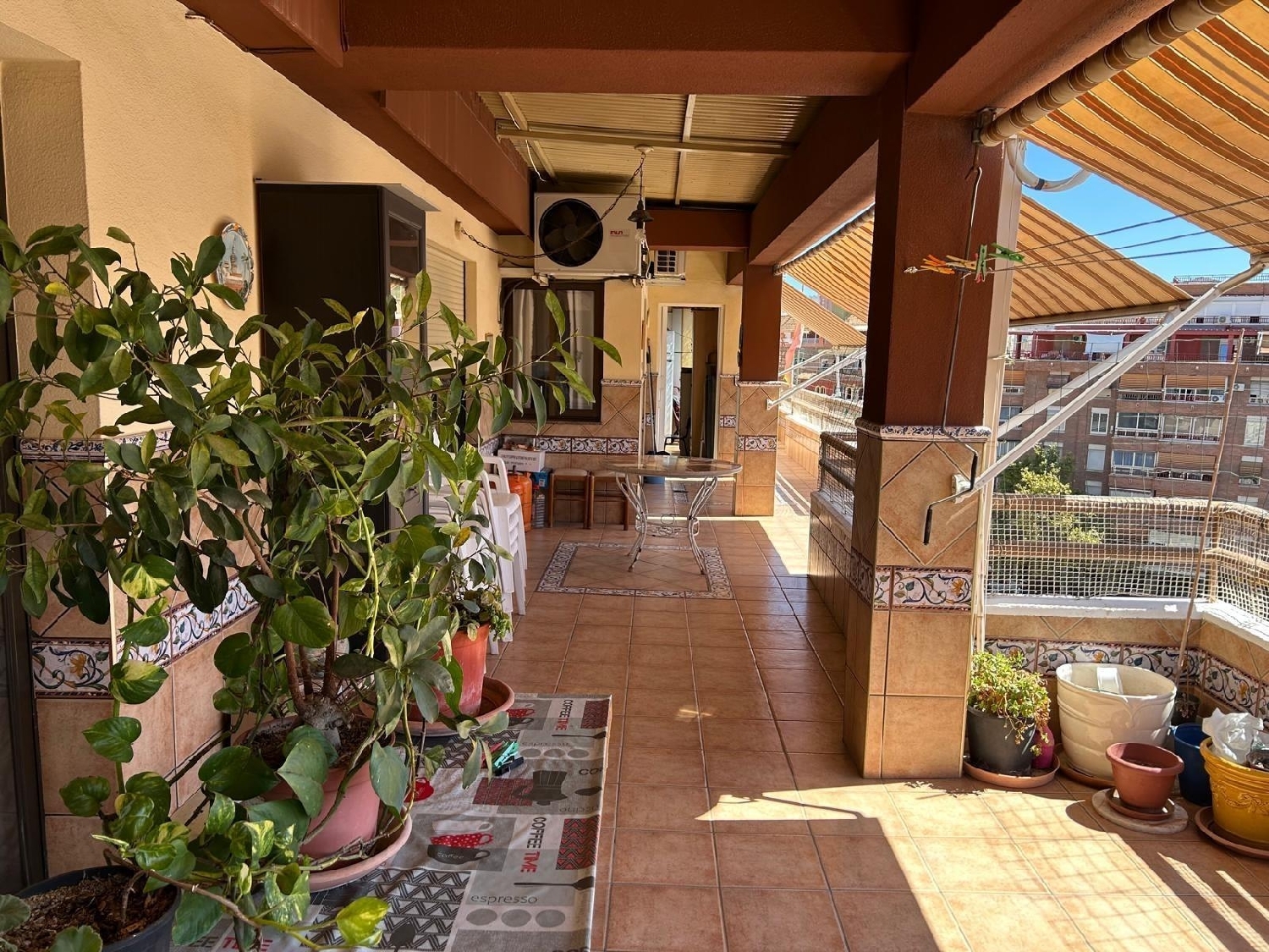  à vendre penthouse Benidorm (Centro) Marina Baixa 1