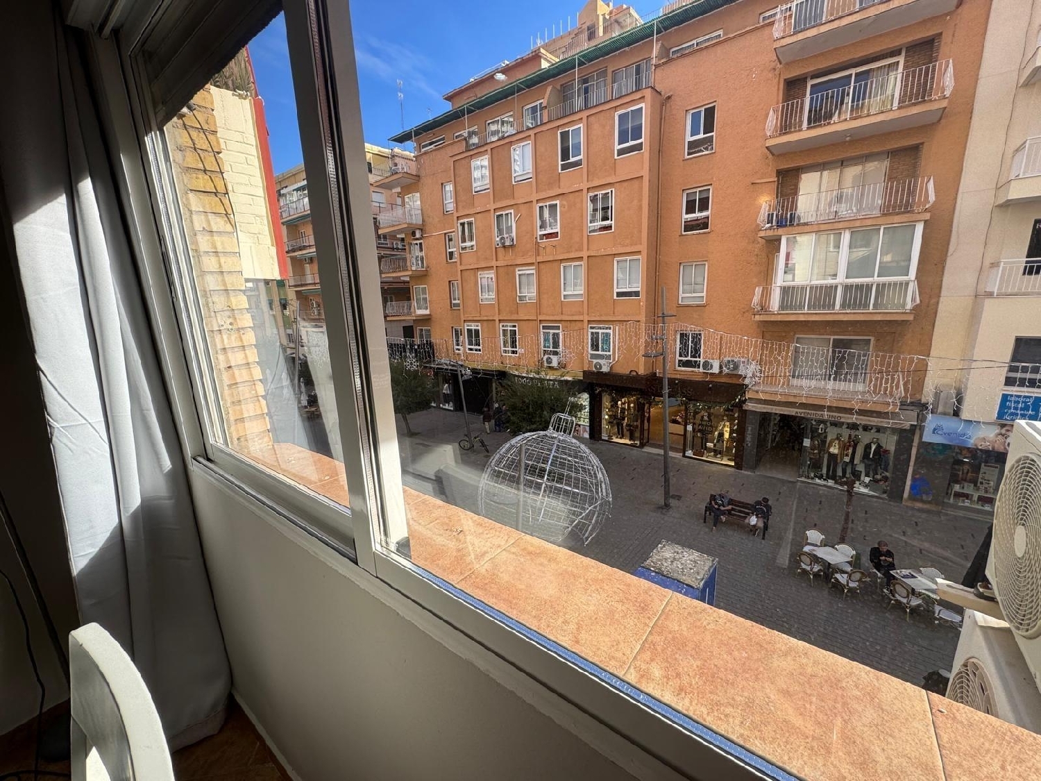  à vendre penthouse Benidorm (Centro) Marina Baixa 2