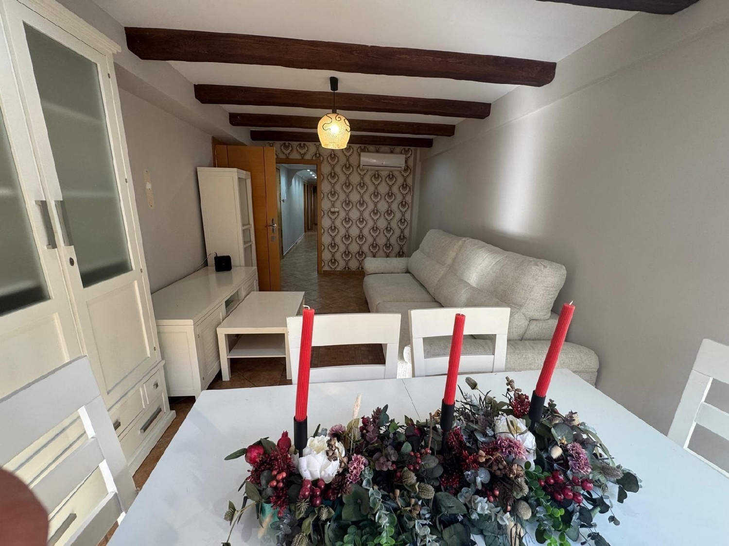  à vendre penthouse Benidorm (Centro) Marina Baixa 3