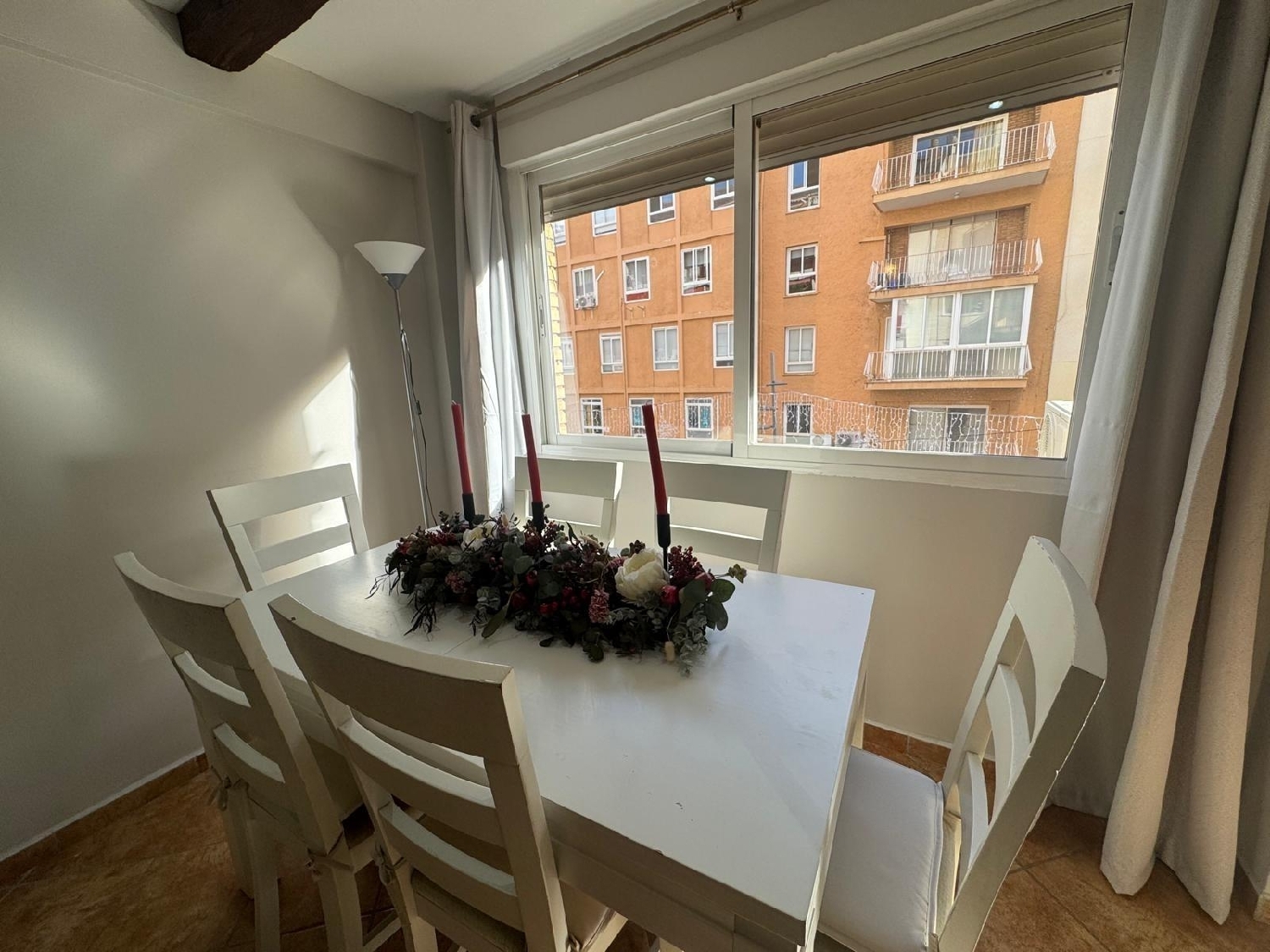  à vendre penthouse Benidorm (Centro) Marina Baixa 7