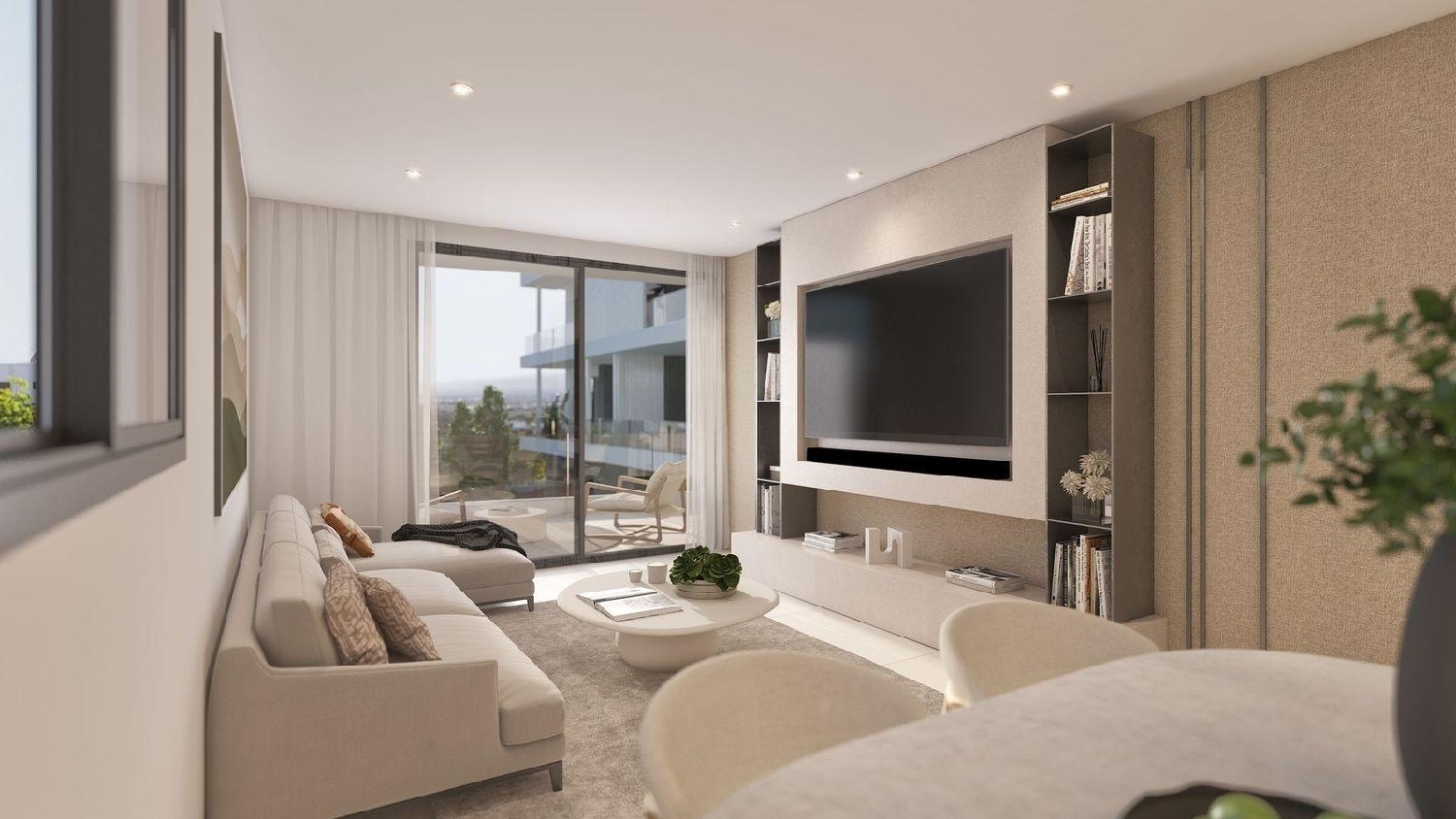  for sale penthouse Benijófar Baix Segura 6