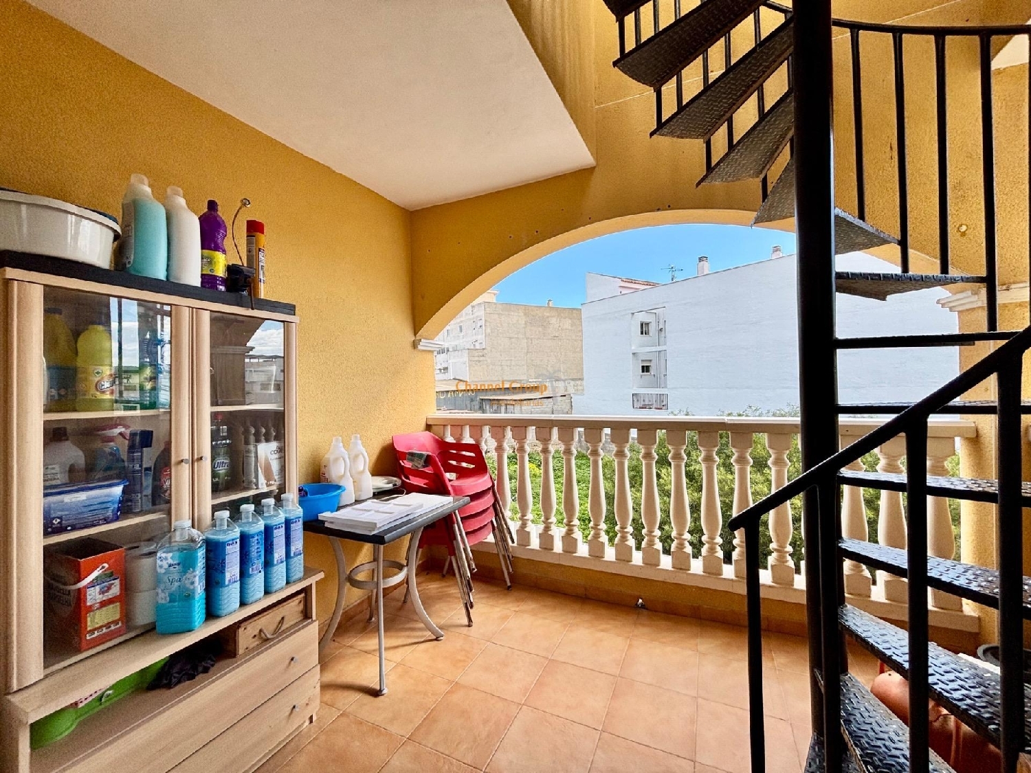  en venta ático Benijófar Baix Segura 2