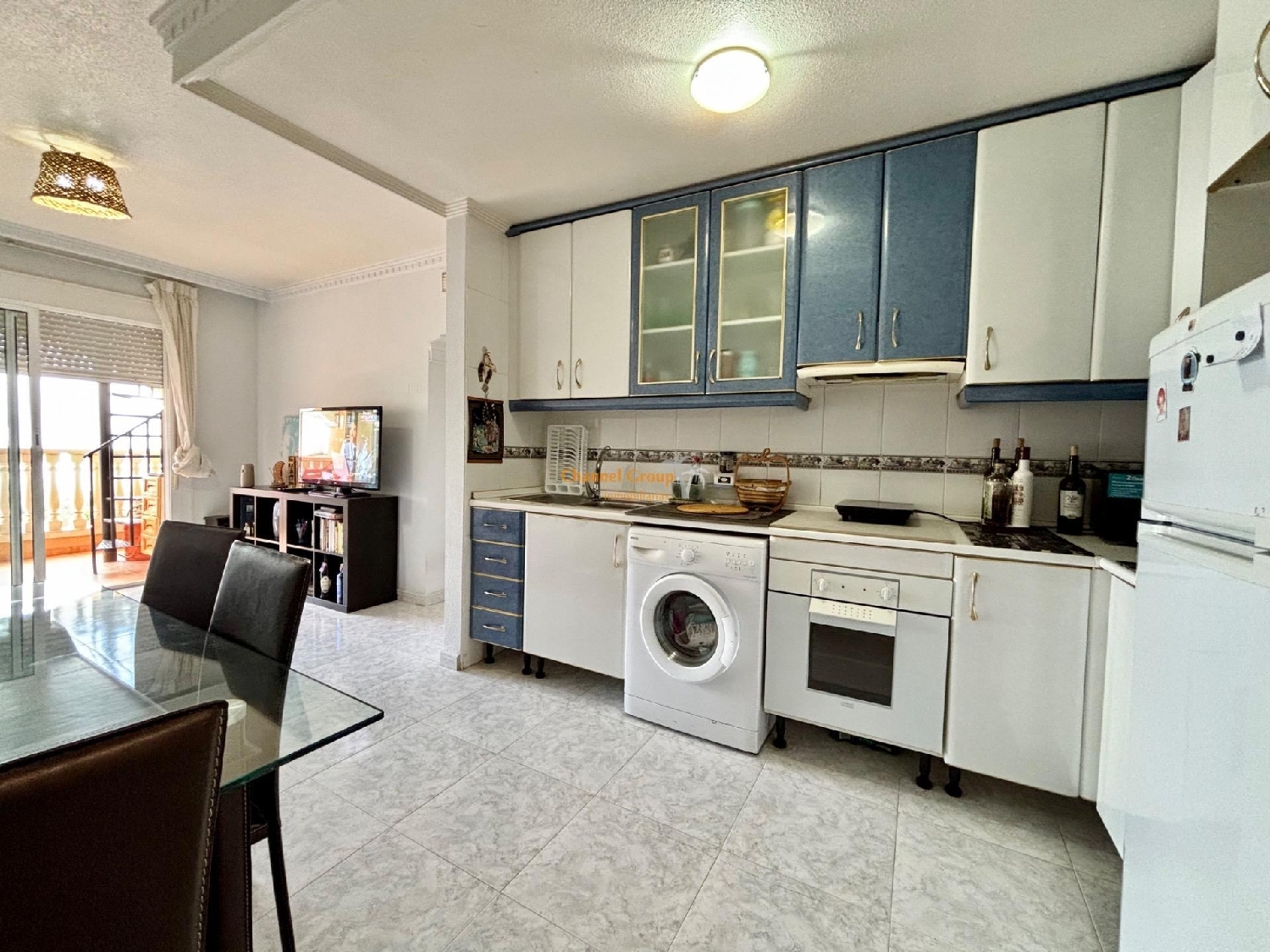  en venta ático Benijófar Baix Segura 3