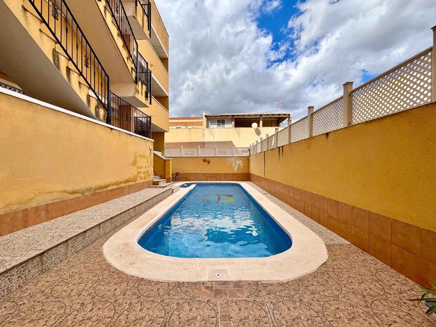  en venta ático Benijófar Baix Segura 1