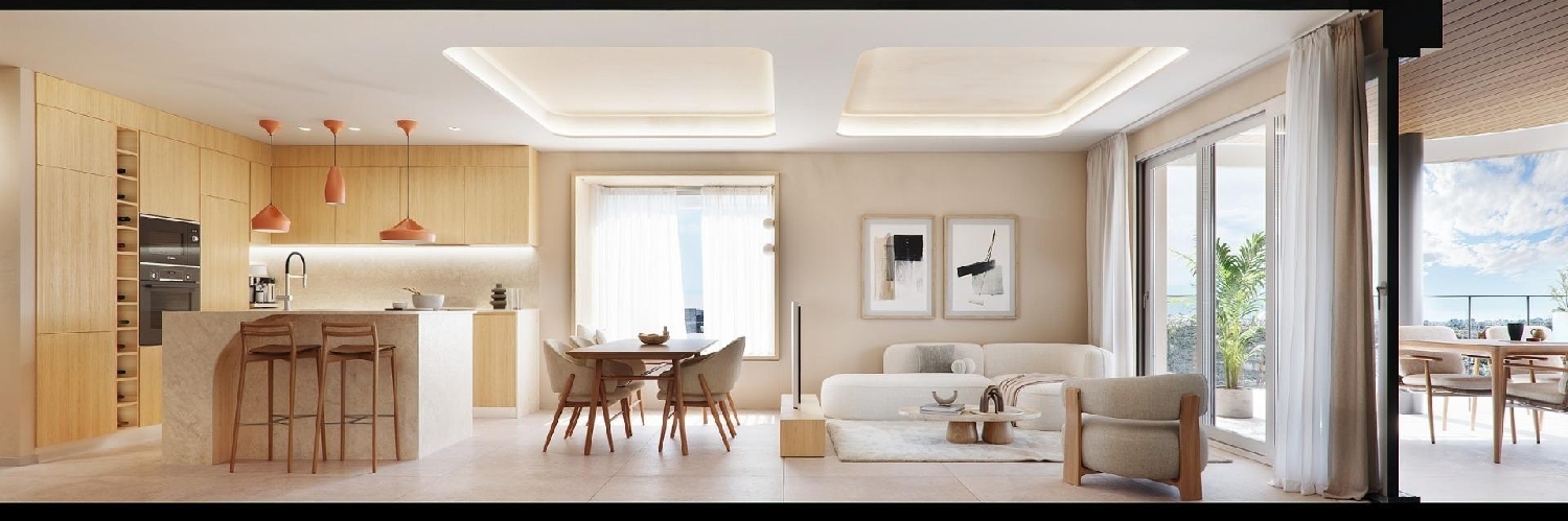  à vendre penthouse Benijófar Baix Segura 7