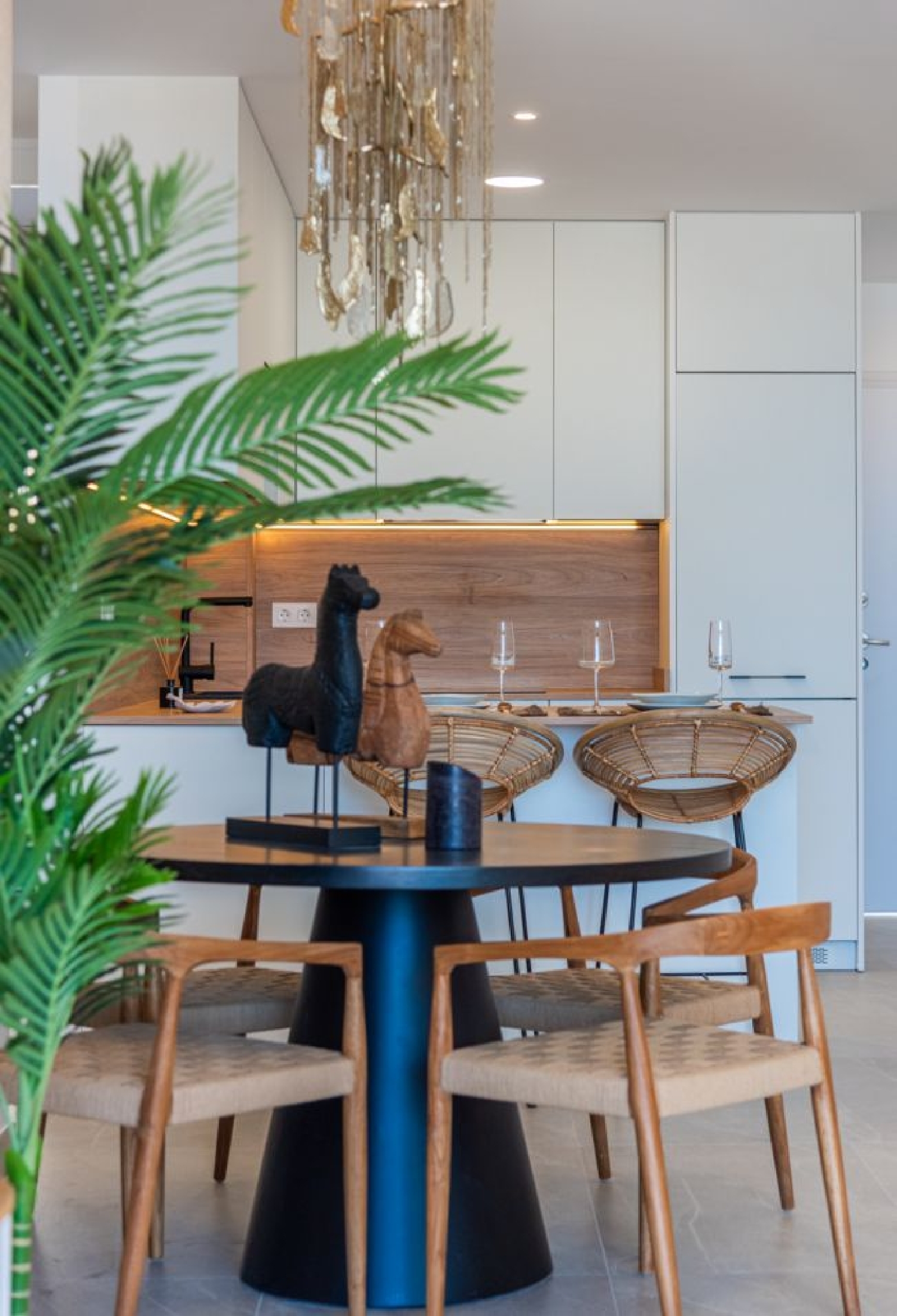  à vendre penthouse Benijófar Baix Segura 7