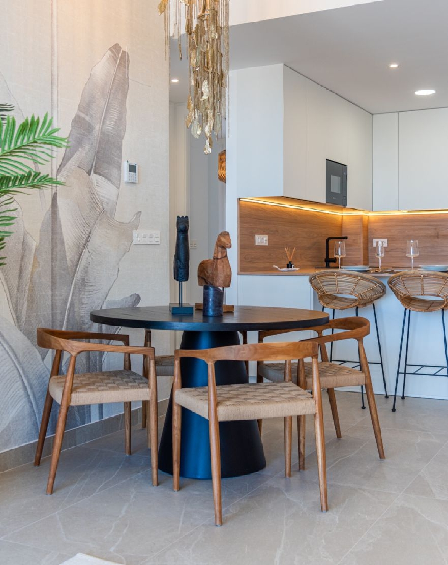  à vendre penthouse Benijófar Baix Segura 6