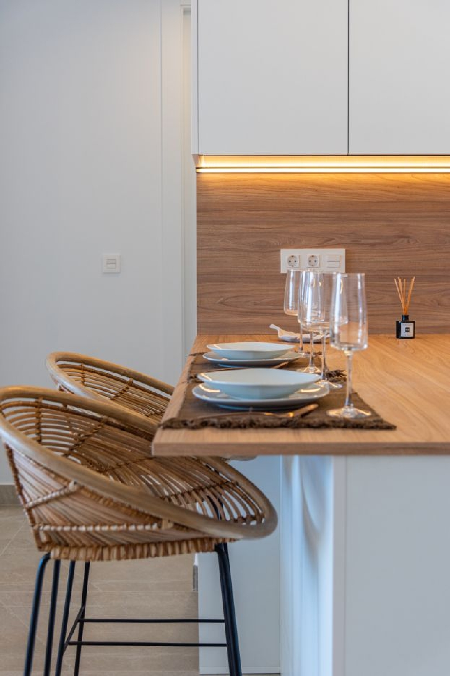  à vendre penthouse Benijófar Baix Segura 5