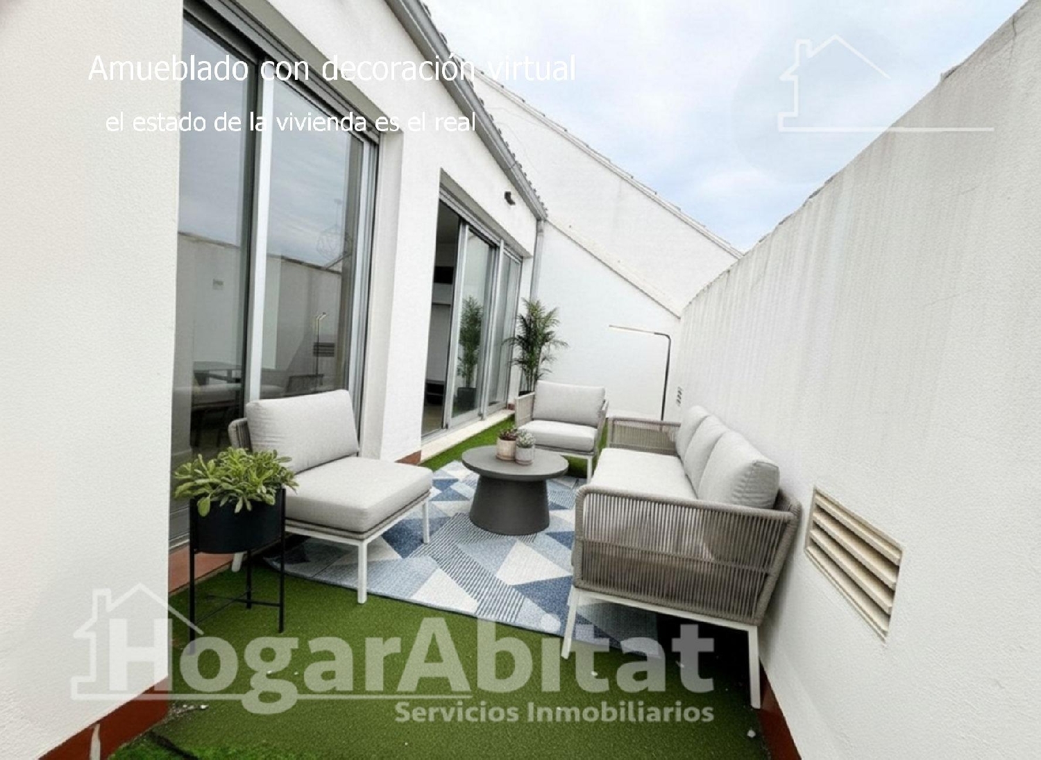  kaufen Penthouse Benissa Marina Alta 2