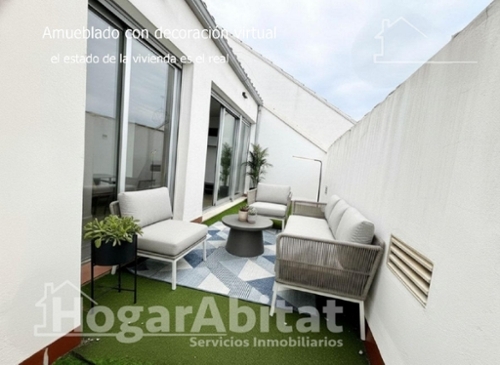 Benissa Marina Alta Penthouse Bild 6331643