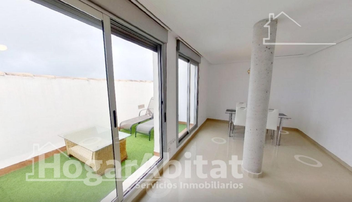  kaufen Penthouse Benissa Marina Alta 6