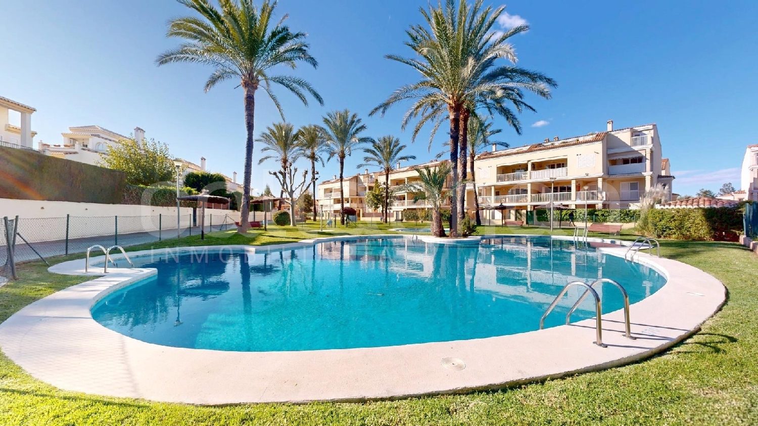  kaufen Penthouse Bétera Camp De Túria 1