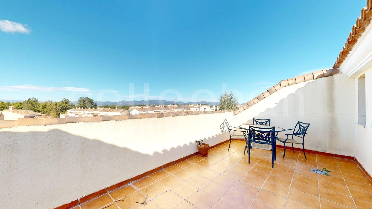  kaufen Penthouse Bétera Camp De Túria 7