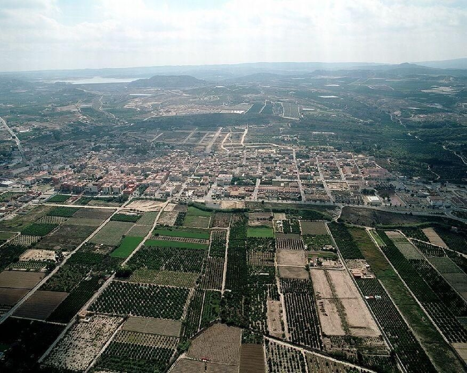  en venta ático Bigastro Baix Segura 8