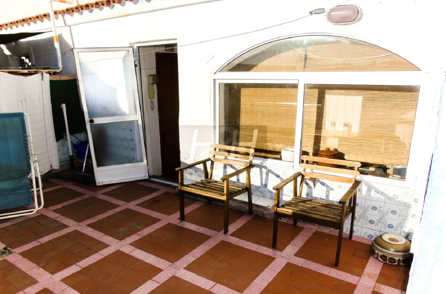  for sale penthouse Burjassot Horta Nord 1