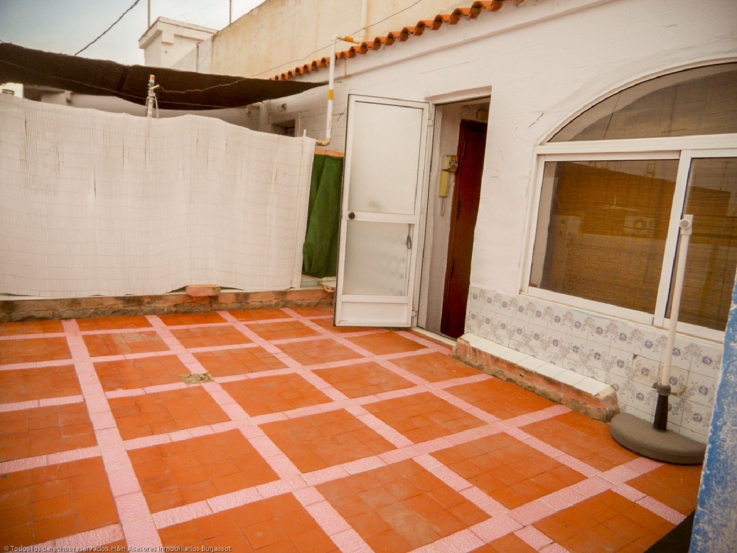  for sale penthouse Burjassot Horta Nord 3