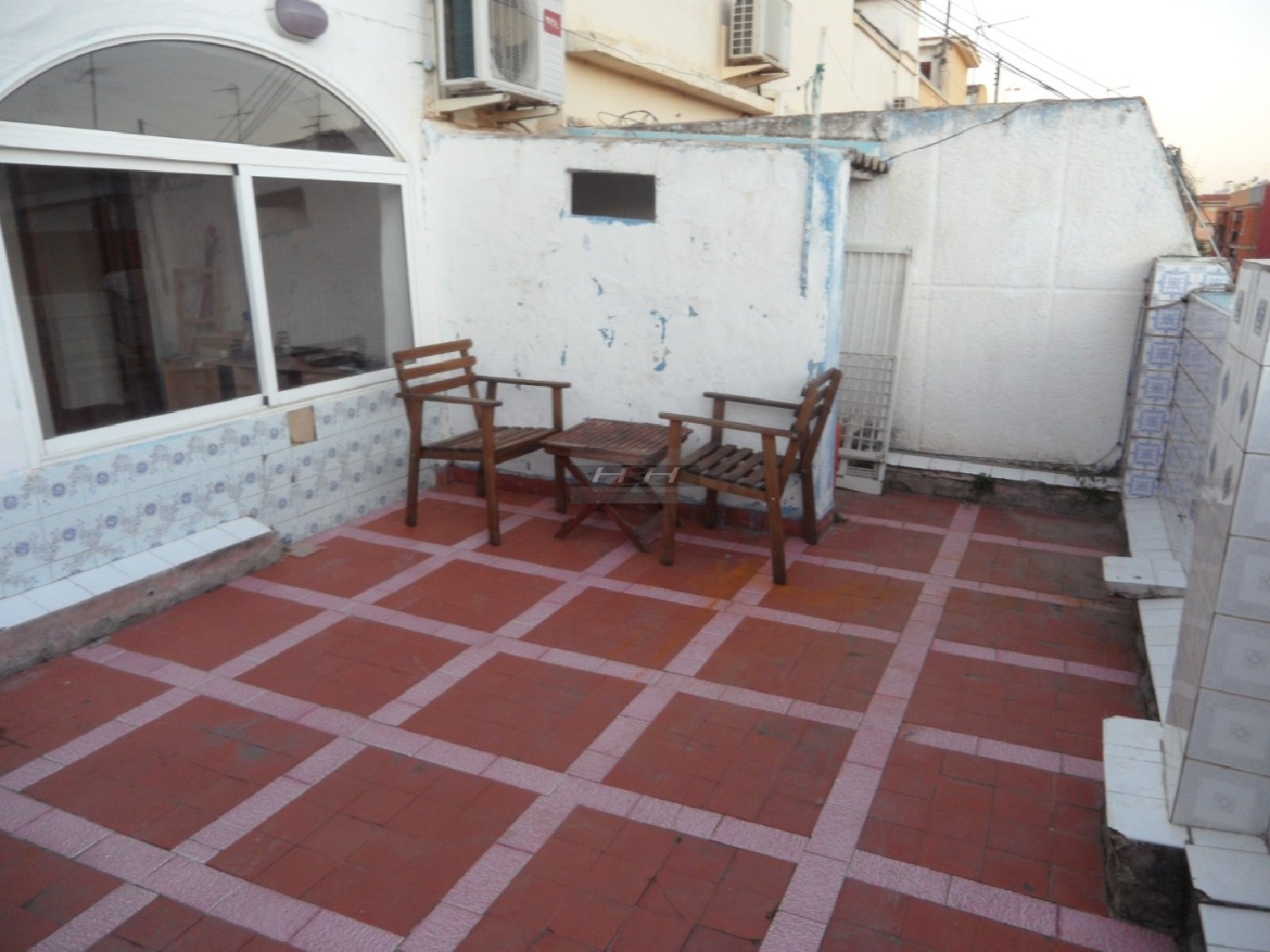  for sale penthouse Burjassot Horta Nord 2