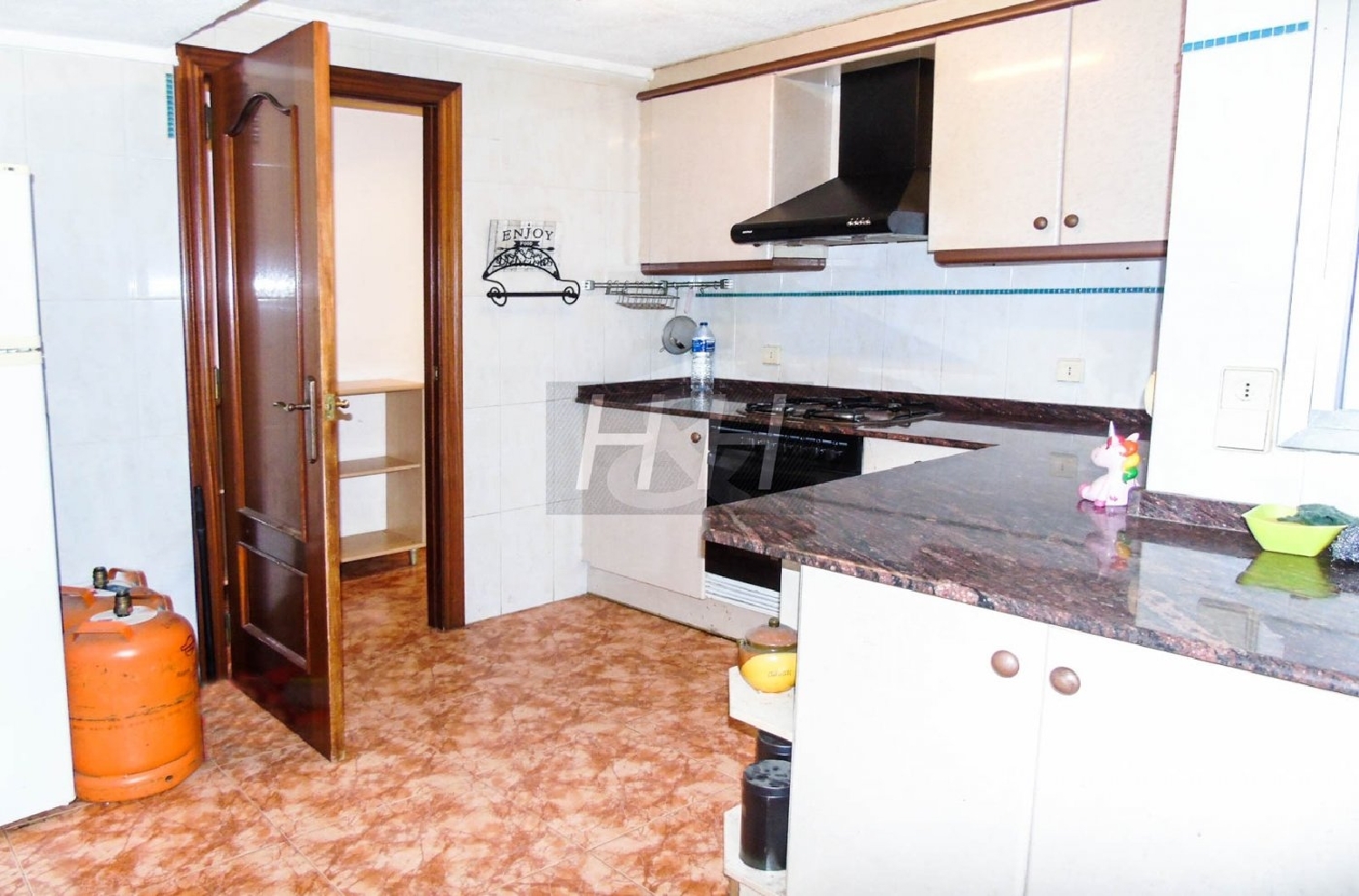  for sale penthouse Burjassot Horta Nord 7