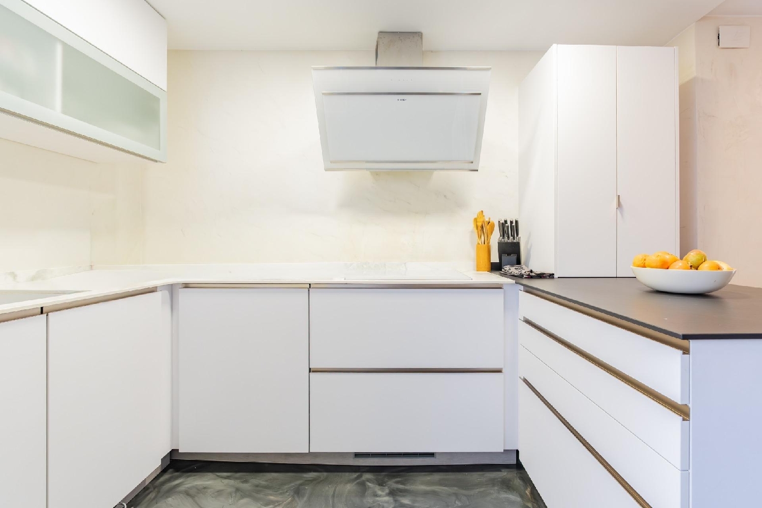  till salu takvåning Burjassot Horta Nord 4