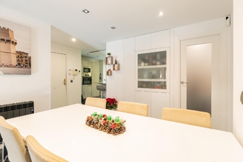 Burjassot Horta Nord penthouse foto 6328899