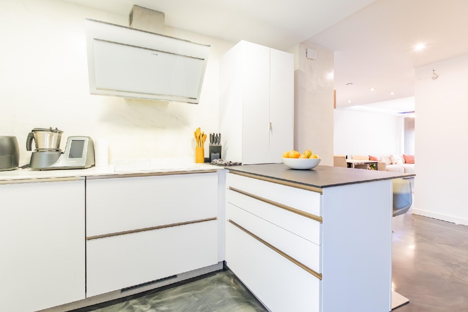  till salu takvåning Burjassot Horta Nord 2