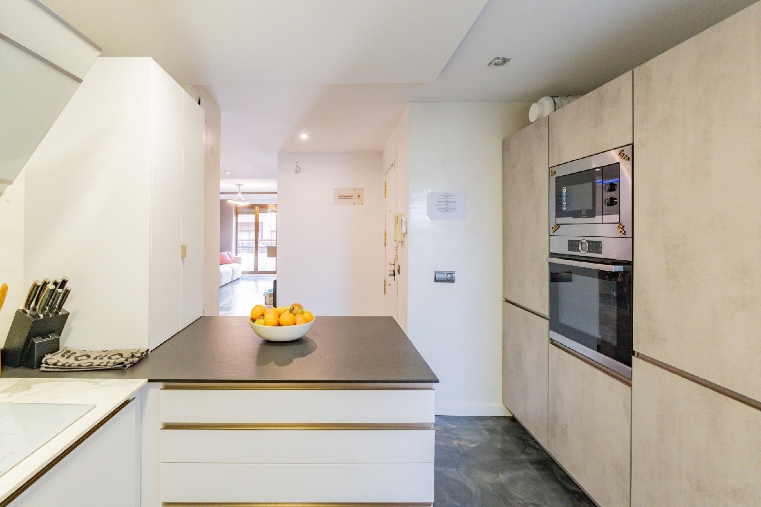  till salu takvåning Burjassot Horta Nord 8