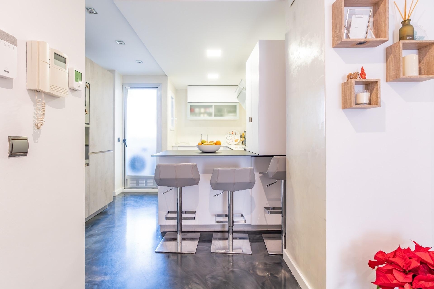  till salu takvåning Burjassot Horta Nord 3